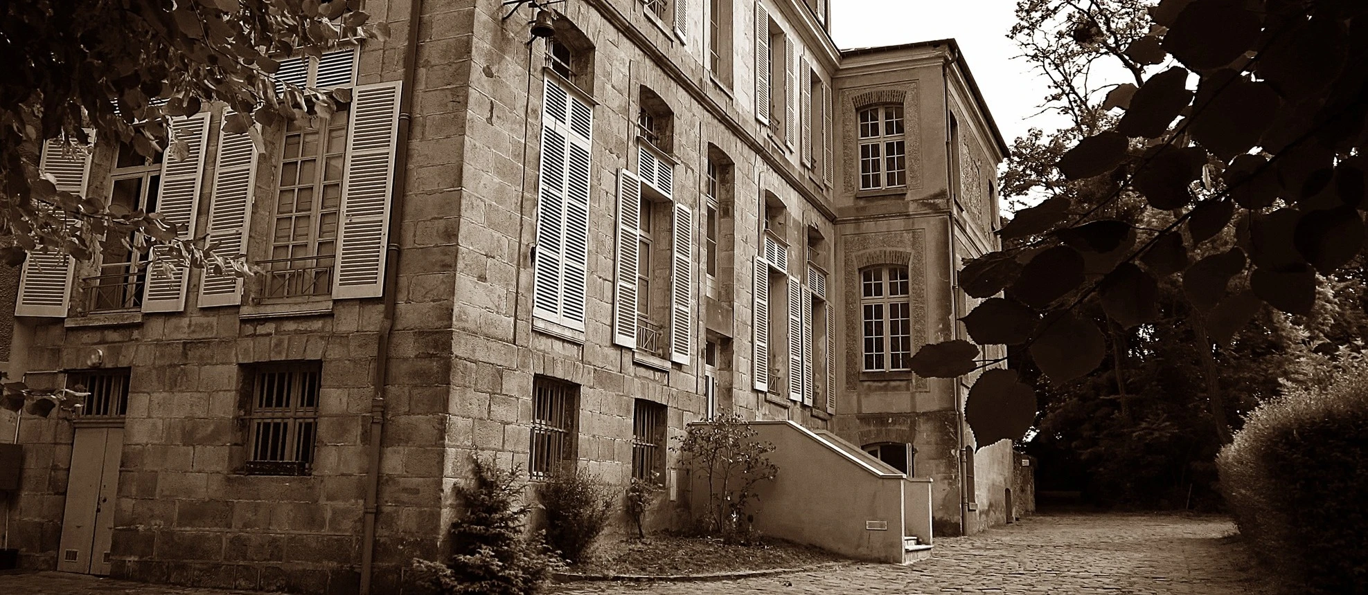 accueil